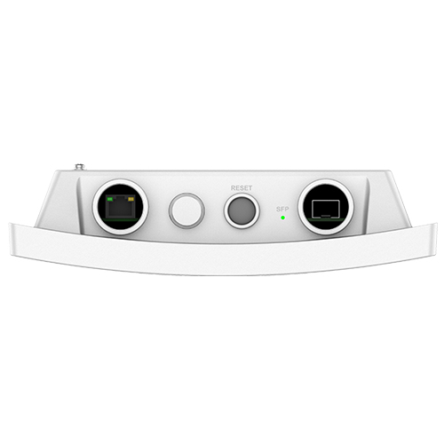 Pikkukuva 4 / 5: Grandstream Networks GWN7660ELR WLAN-tukiasema Valkoinen Power over Ethernet -tuki