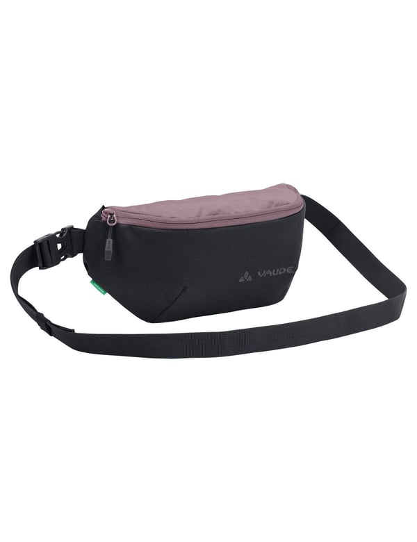 VAUDE WegaMove mavetaske Polyester, Polyurethan (PU) Rød
