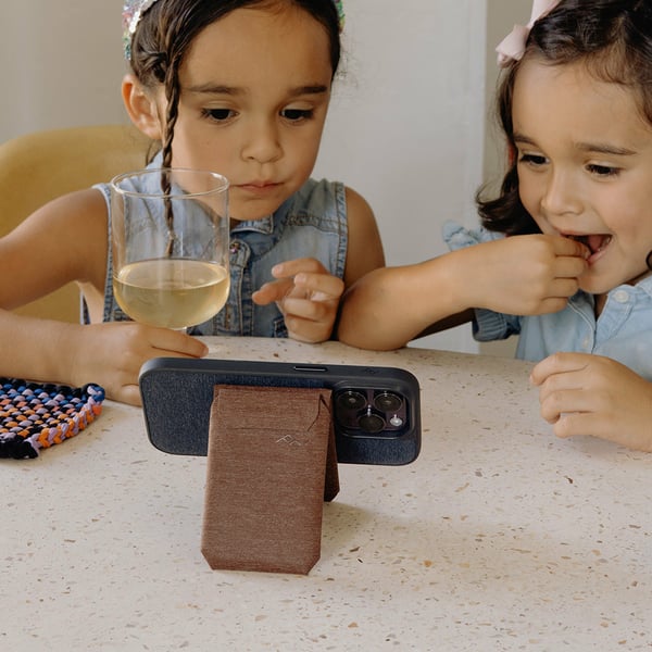 Miniatyrbillede 5 af 10: Peak Design M-WA-AB-SN-1 tilbehør til mobiltelefontaske