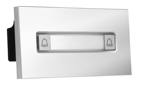 BCS BCS-PAN-P2-N(2) Kutsupainikemoduuli