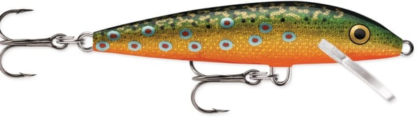 Rapala F07 4 g