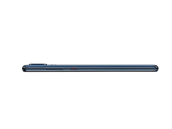 Huawei P20 Pro 15,5 cm (6.1") Single SIM Android 8.1 4G USB Type-C 6 GB 128 GB 4000 mAh Blå