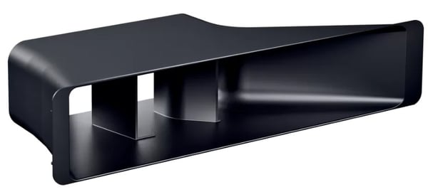 Neff Z821PD1 emhætte tilbehør Diffusor Neff Z821PD1 emhætte tilbehør Diffusor