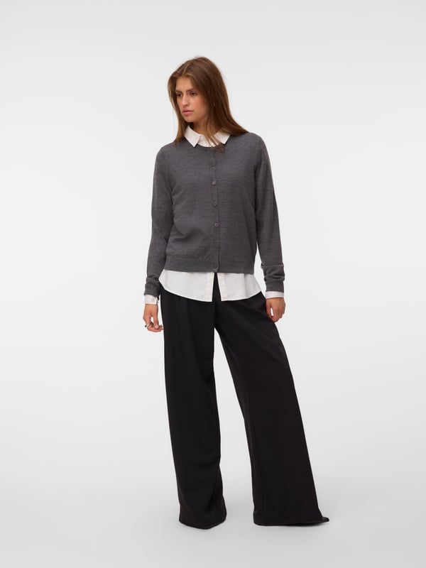 Miniatyrbillede 1 af 5: Vero Moda 10347601_2383_63 strikvare