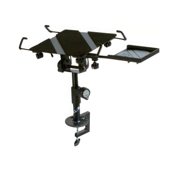 QUIK-LOK 10.00762 laptop stativ Sort