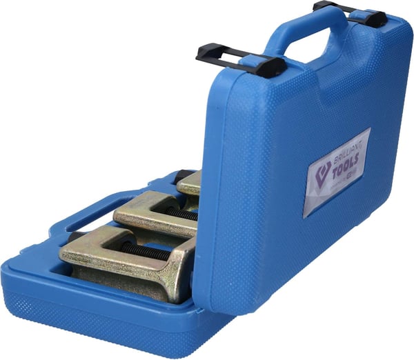 Brilliant Tools ‎BT661000 3 t