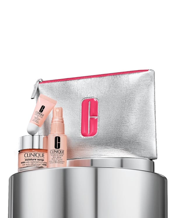 Clinique Moisture Surge Set