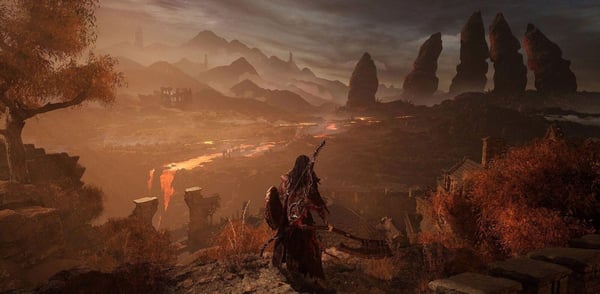 Pikkukuva 9 / 10: CI Games Lords of the Fallen Vakio Xbox Series X