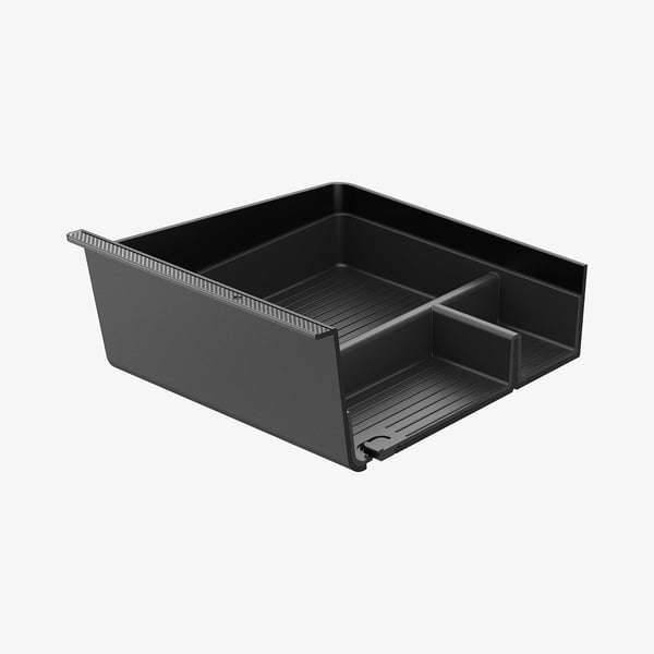 Pikkukuva 2 / 6: Spigen TO220H Käsinojakonsolin lokerikko