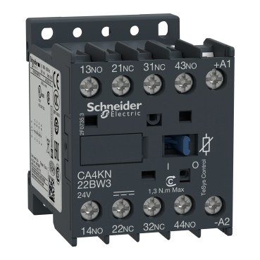 Schneider Electric CA4K