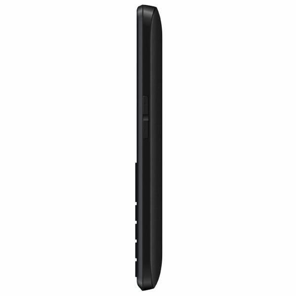 Miniatyrbild 4 av 4: Evolveo EasyPhone EG 6,1 cm (2.4") 105 g Svart Seniortelefon