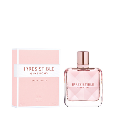 Givenchy Irresistible 50 ml Kvinder