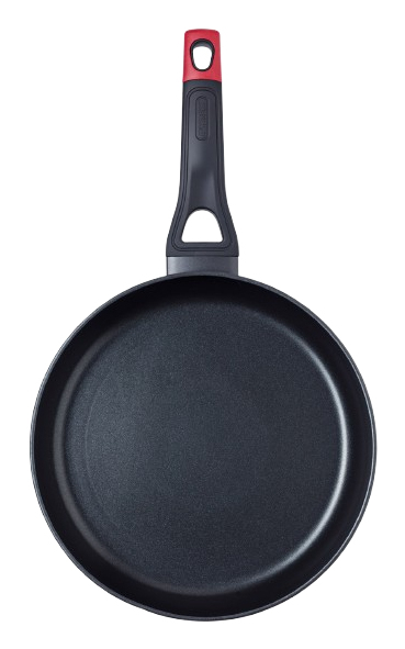 Pyrex OT22BF6 stegepande Gryde til alle formål Rund