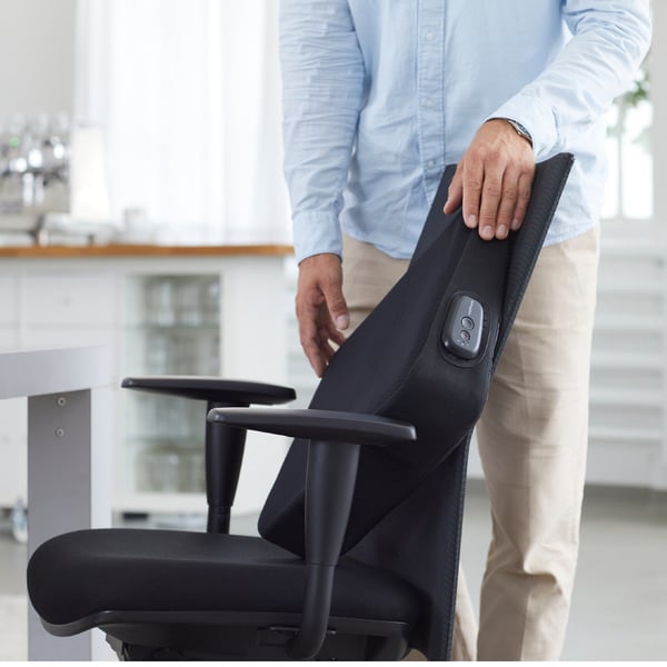 Medisana OL 300 Svart