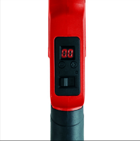 Einhell TE-DW 225 X Gulvpoleringsmiddel 1800 rpm Sort, Rød
