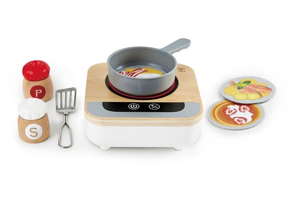 Hape E3164 roolipelilelu