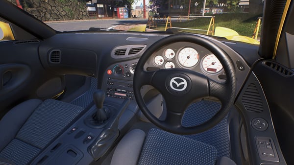 Gaming Factory JDM: Japanese Drift Master, PlayStation 5 Standard
