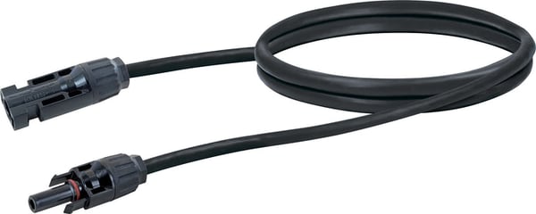 Schwaiger SOMC4200 tillbehör till monteringsbeslag för solpanel Kabel