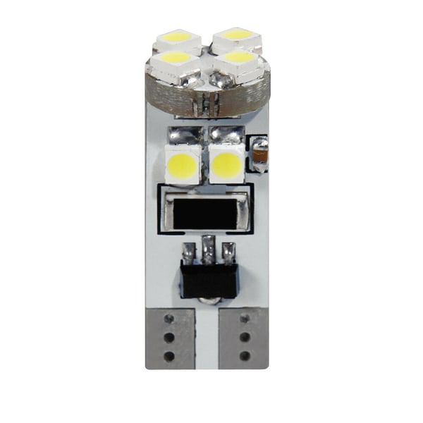 Miniatyrbillede 1 af 4: Lampa 98379 forlygte, belysning & komponent til bil 2 stk