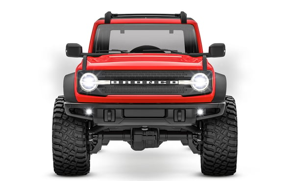 Traxxas 9783 Radio-kontrolleret (RC) model dele og tilbehør Lyssæt