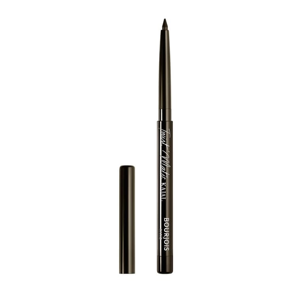 Bourjois Twist Kajal ögonpenna 1 ml Kräm 02 Brown W'oud Bourjois Twist Kajal ögonpenna 1 ml Kräm 02 Brown W'oud