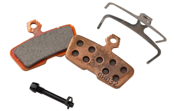 SRAM 00.5315.023.010 cykelbremse 1 stk Skivebremse