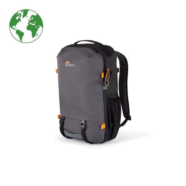 Miniatyrbild 1 av 16: Lowepro Trekker Lite Ryggsäck Grå