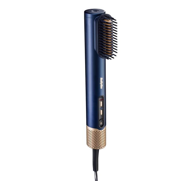 BaByliss Air Power Air Wand Straightener
