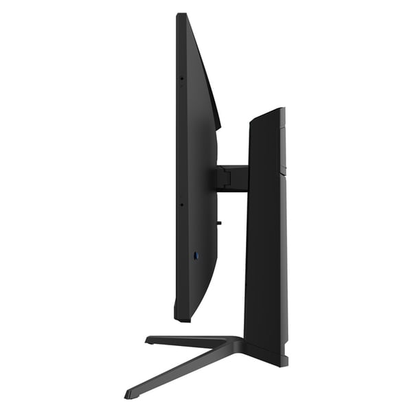 LC-Power LC-M27-QHD-180 computerskærm 68,6 cm (27") 2560 x 1440 pixel Quad HD Sort