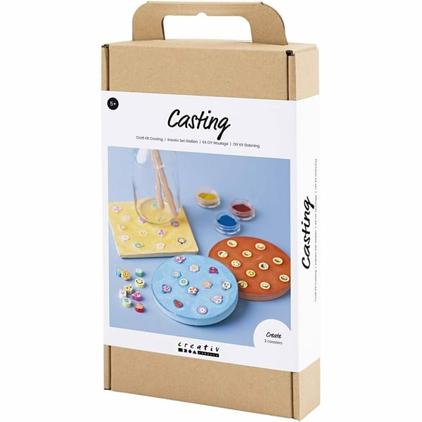 Creativ Company 977749 Kunst- og håndværkslegetøj