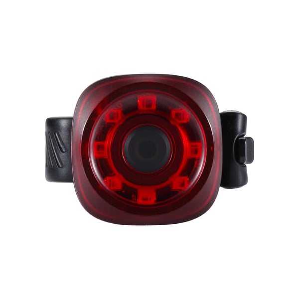 Miniatyrbillede 3 af 4: BBB Cycling Spirit Baglys LED 12 lm