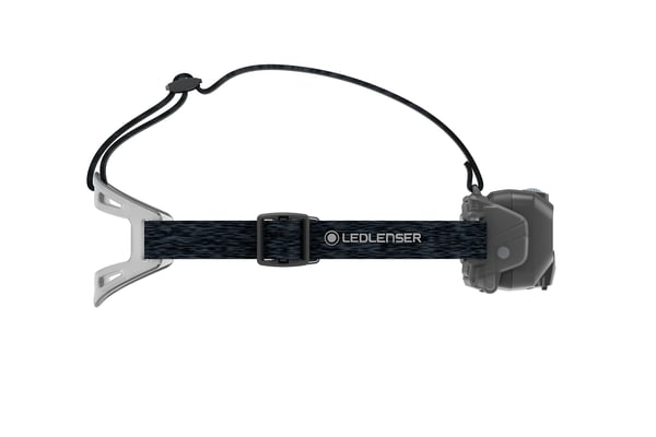 Ledlenser HF8R Core Sort Hovedbånd lommelygte LED