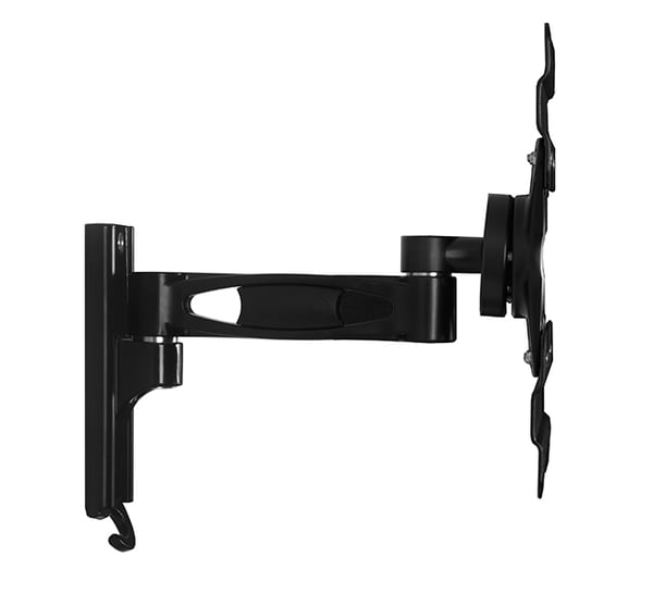 B-Tech BTV503 119,4 cm (47") Sort