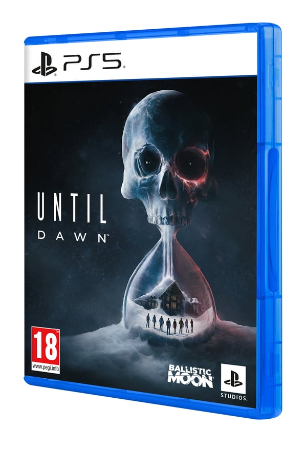 Miniatyrbillede 8 af 19: Sony Until Dawn Standard Flersproget PlayStation 5
