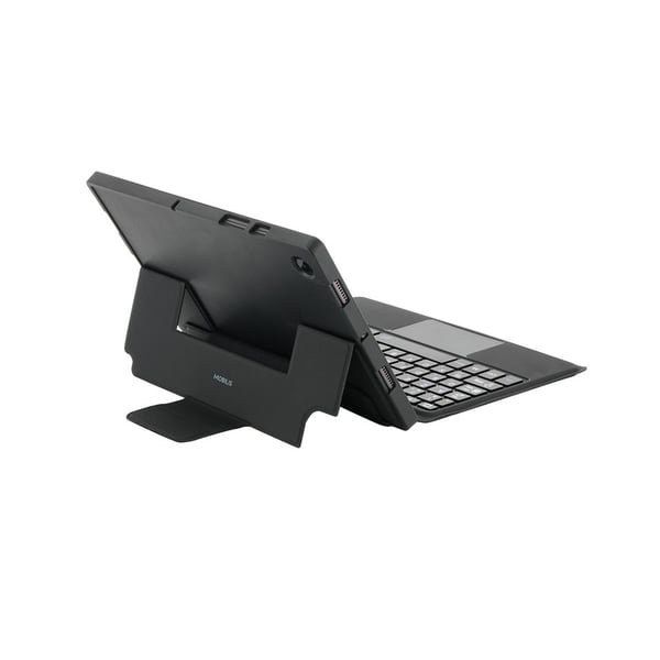 Miniatyrbillede 7 af 7: Mobilis 029030 tablet etui 26,7 cm (10.5") Folie Sort