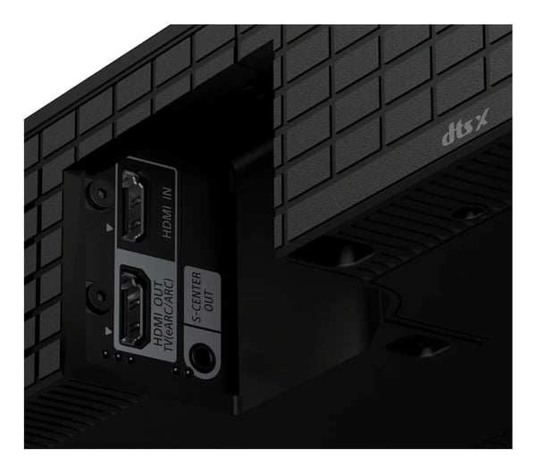 Miniatyrbillede 10 af 11: Sony HT-A8000 Sort 11.0 kanaler 495 W