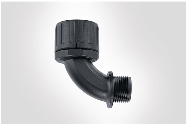 Hellermann Tyton 166-22203 rørbeslag