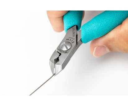 Miniatyrbillede 7 af 8: Weller 503ETST Kabelskærer Håndkabelskærer