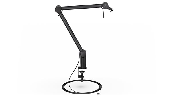 Miniatyrbillede 9 af 9: ENDORFY EY0A005 mikrofonstativ Boom mikrofonstativ
