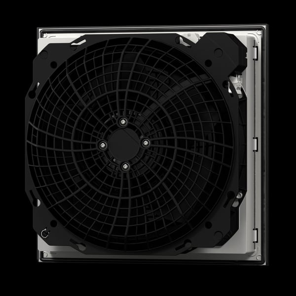 Rittal 3244.900 rack tillbehör