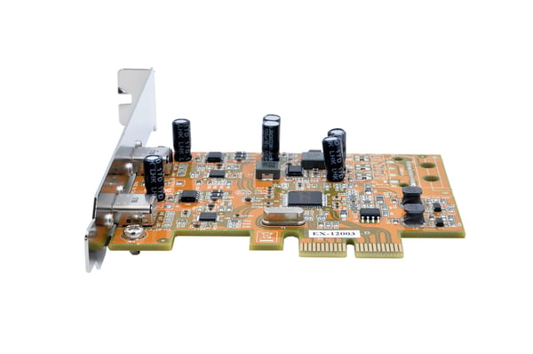 Miniatyrbillede 2 af 3: EXSYS EX-12003 interface-kort/adapter Intern USB 3.2 Gen 1 (3.1 Gen 1)