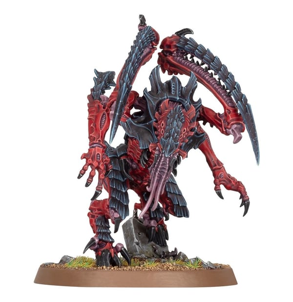 Miniatyrbillede 7 af 10: Games Workshop 51-29 collectible figure
