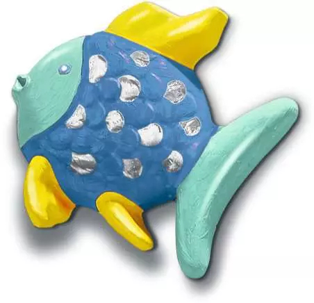Pikkukuva 3 / 6: Ravensburger 25535 Askartelulelu