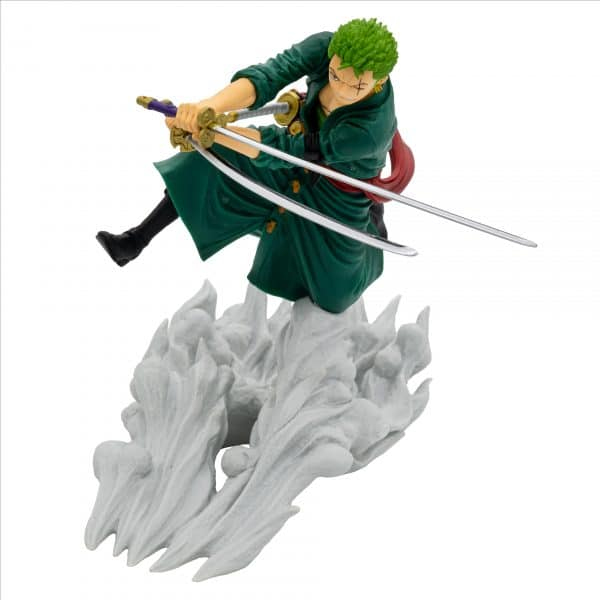 Banpresto BP29205P action & samlefigurer
