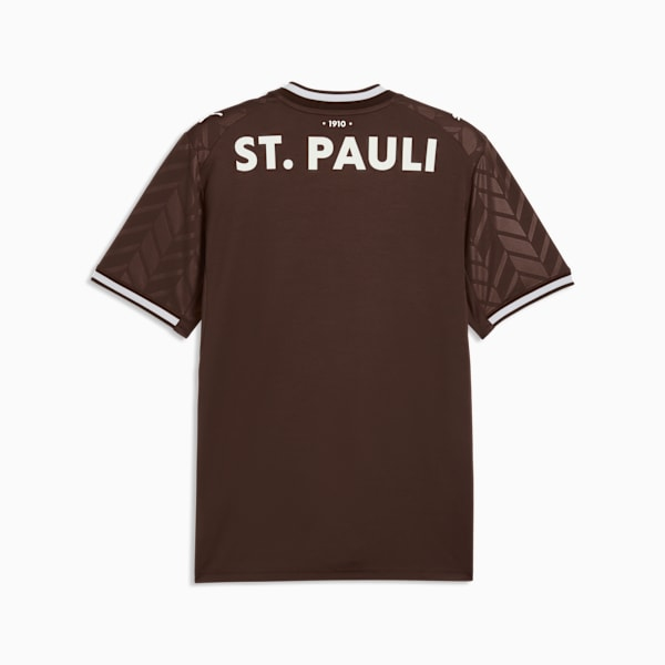 Miniatyrbillede 6 af 6: PUMA FC St. Pauli 26/27 Home
