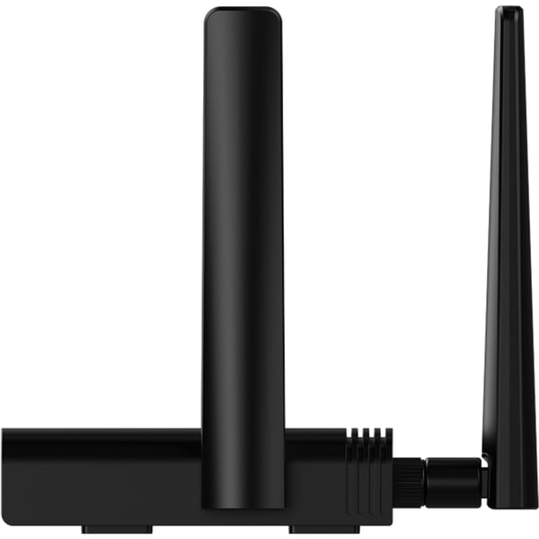 Miniatyrbillede 2 af 7: Ruijie Networks N300 trådløs router Enkelt band (2,4 GHz)
