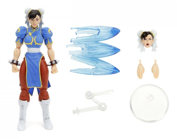 Jada Toys 253252026 action & samlefigurer