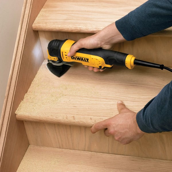 DeWALT DT3093-QZ hiomakoneen lisätarvike 10 kpl