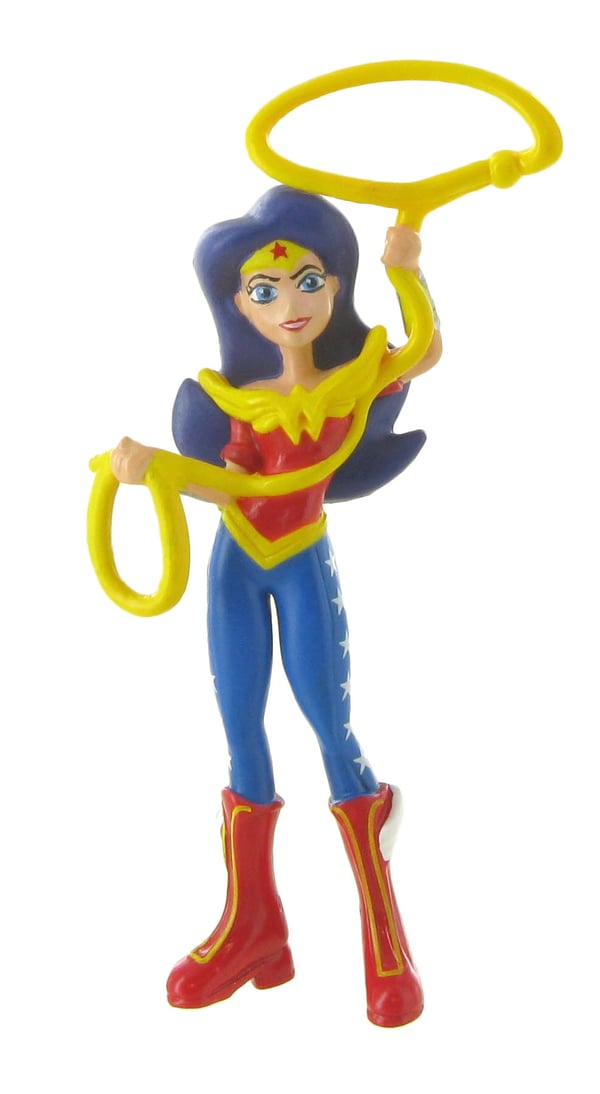 Comansi BC99112 leksaksfigurer