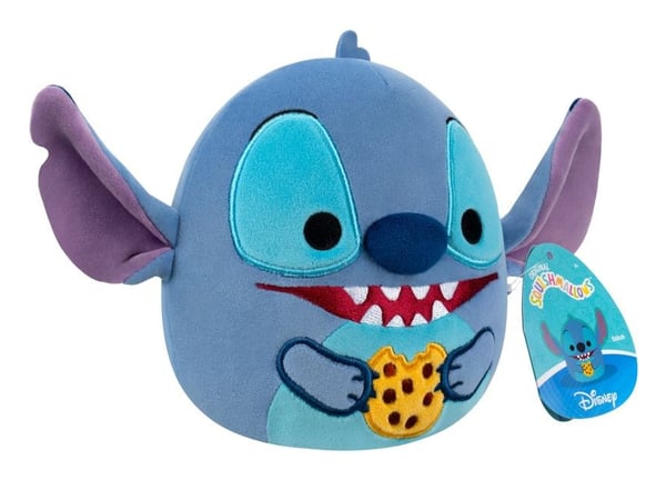 Squishmallows Stitch